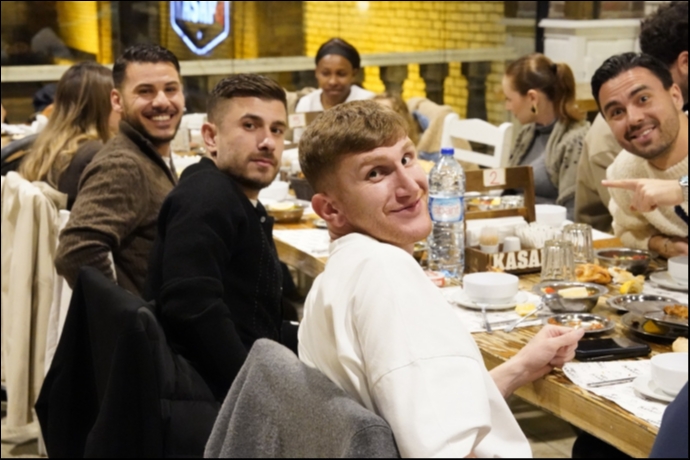 Kayserispor�da Antalyaspor Alarm�! Tak�m Moral Yeme�inde Kenetlendi