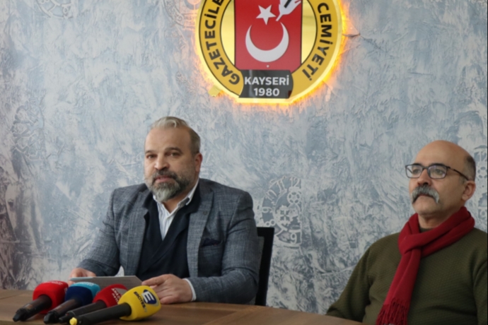 Kayseri�de Spor Seferberli�i Ba�lad�: 6�nc� �mam Hatip Oyunlar�na Rekor Ba�vuru