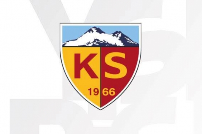 Kayserispor: �3 puan gasp edilmi�tir�