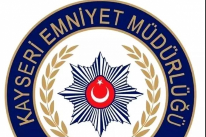 Kayseri'de Asayiş Berkemal