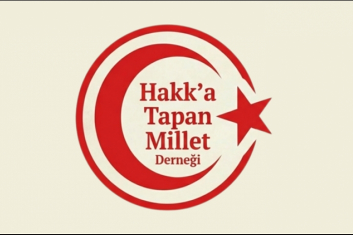 Hakk�a Tapan Millet Derne�i Kuruldu: ��stikl�l Mar�� Ba��ms�zl�k Beyannamemizdir�