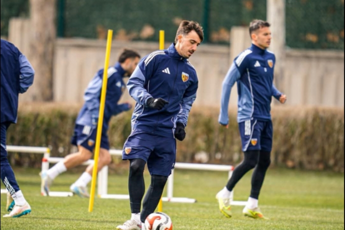 Kayserispor�da Samsunspor Mesaisi Bitti: G�zler Kritik Deplasmanda