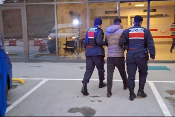 24 �lde �afak Bask�n�: DEA� A��na Darbe, 88 G�zalt�