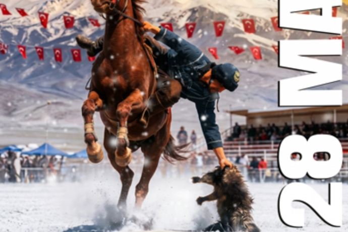 Erciyes�te Nefes Kesen M�cadele Ba�l�yor: K�kb�r� R�zgar� Zirvede Esecek