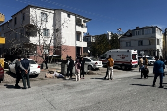 Sobadan szan gazdan zehirlenen anne ve 2 ocuu, Suriye'de topraa verilecek