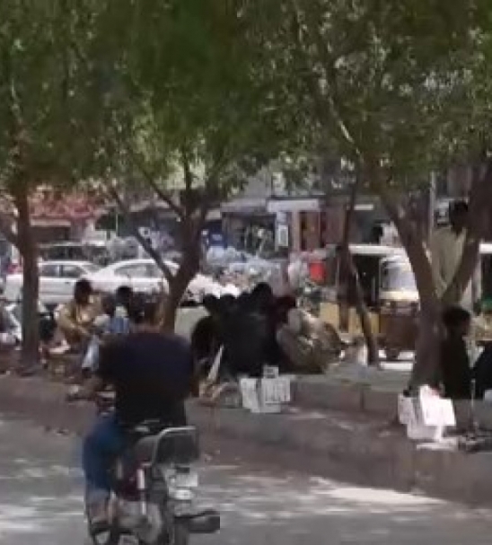 Pakistanda Gizemli Solunum Yolu Hastal: 16s ocuk 19 l