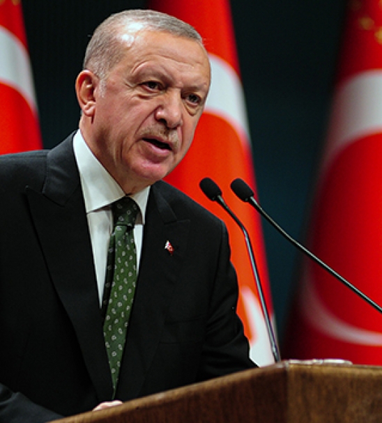 Sabah Gazetesi : Cumhurbakan Talimat Verdi! Memura Ek deme Yaplacak