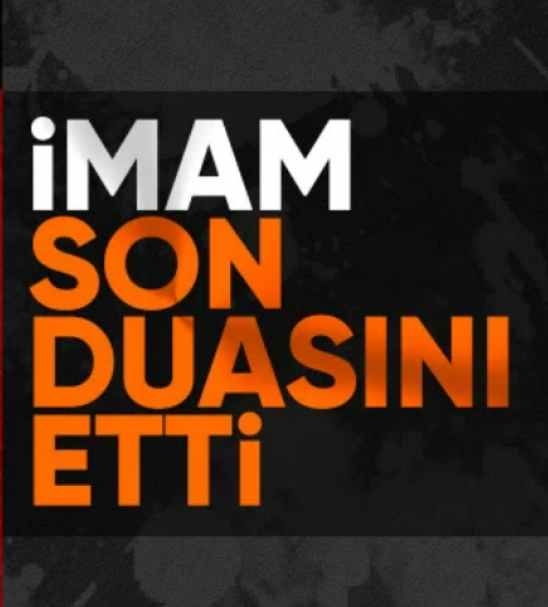 Metin Uca'nn vasiyeti yerine getirilmedi