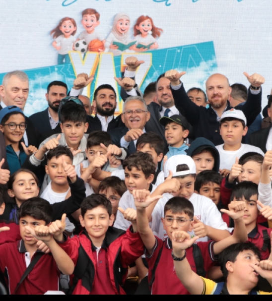 Bu yaz hedef 300 bin ortaokul rencisini yaz okullarnda arlamak