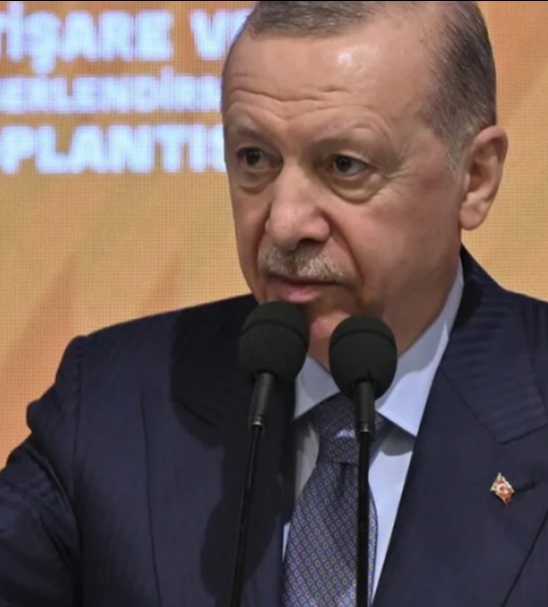 Cumhurbakan Erdoan'dan zgr zel'e tepki! mmetin birliini savunmak su mu?