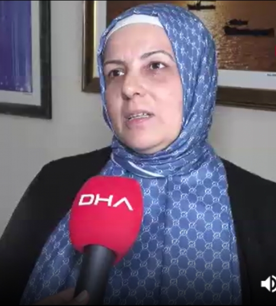 Topuk Kan ocuklarmn Hayatn Kurtard