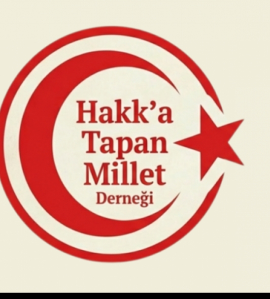 Hakk�a Tapan Millet Derne�i Kuruldu: ��stikl�l Mar�� Ba��ms�zl�k Beyannamemizdir�