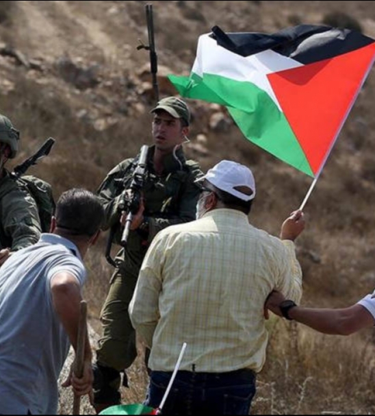 �spanya�dan Net Mesaj: �srail�in Bat� �eria�da �iddetine Sert K�nama